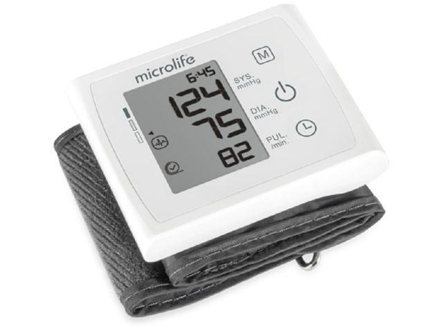 Máy đo huyết áp Microlife BP W3 Comfort