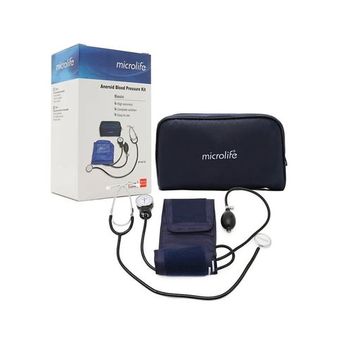  Máy đo huyết áp cơ Microlife AG1-20