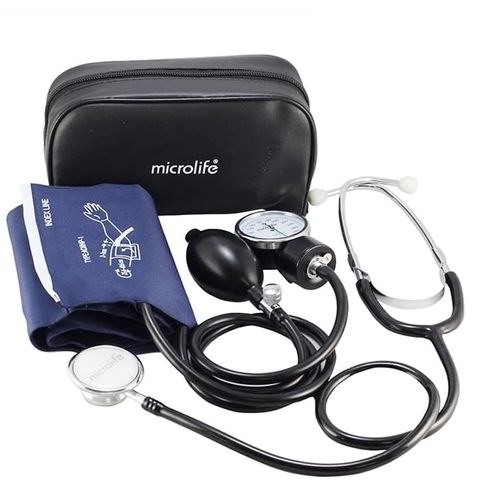  Máy đo huyết áp cơ Microlife AG1-20