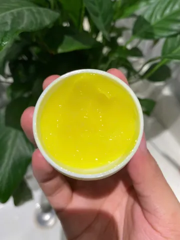 Kem Gom Cồi Mụn Acnex Cream