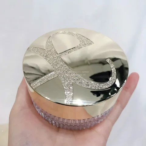 Phấn phủ bột cao cấp Elegance La Poudre Haute Nuance Face Fullsize