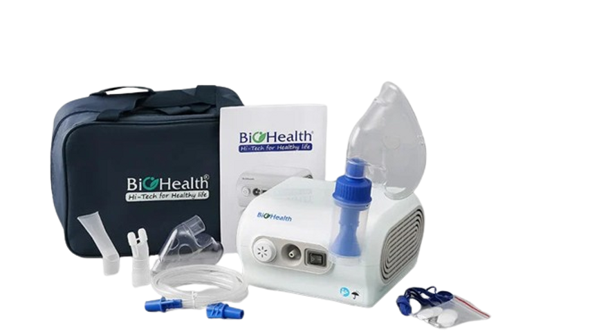  MÁY XÔNG MŨI HỌNG MICROLIFE NEB PRO