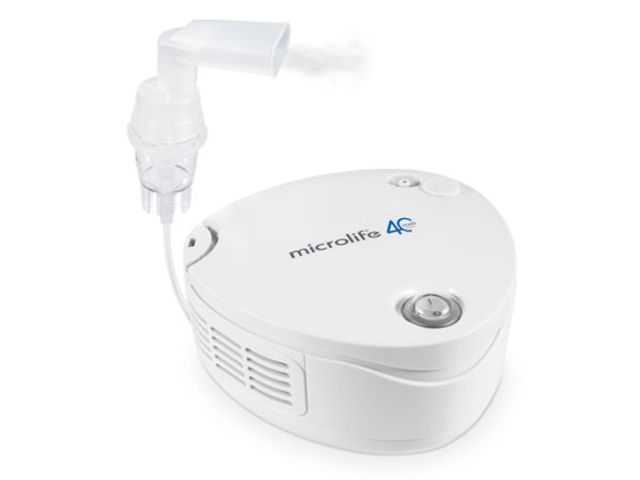 Máy xông khí dung Microlife NEB 210 (BR-CN 188)