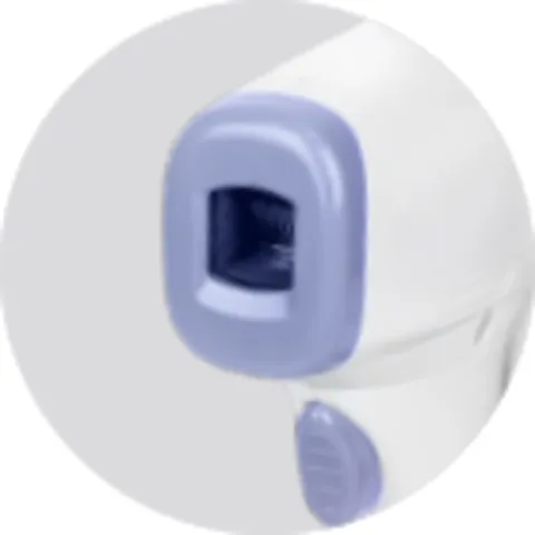 Nhiệt kế hồng ngoại Swiss WF-4000 – Đo nhanh, không tiếp xúc, an toàn cho cả gia đình B.Well 794654