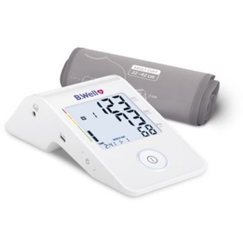 Máy đo huyết áp bắp tay B.Well Swiss MED-53 794660