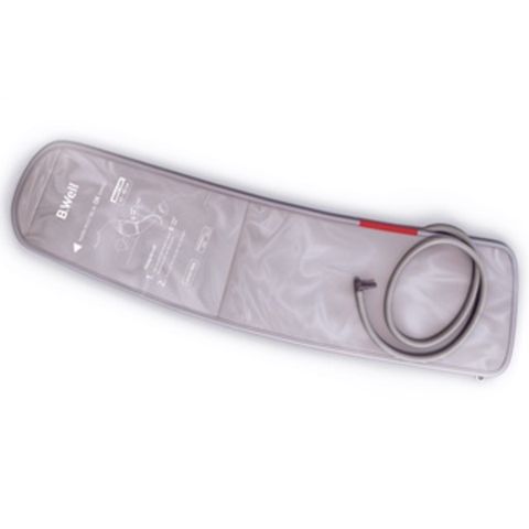 Máy đo huyết áp bắp tay B.Well Swiss MED-53 794660