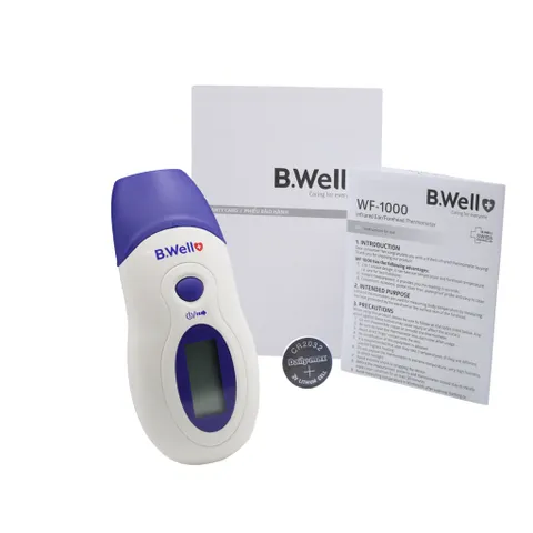 Nhiệt kế hồng ngoại B.Well Swiss WF-1000 794680