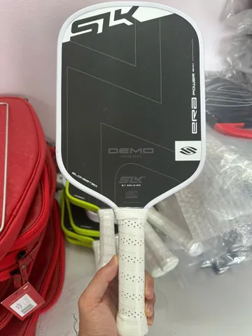 Vợt Pickleball Selkirk SLK ERA Power DEMO 16mm - New 100% - Nhập chính hãng Selkirk USA