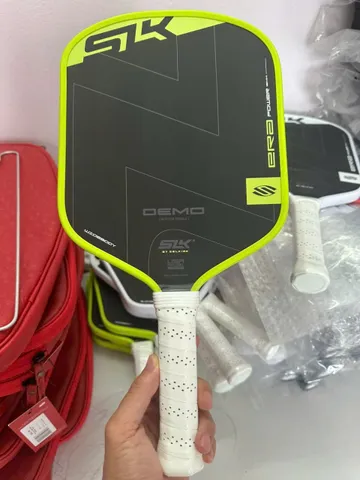 Vợt Pickleball Selkirk SLK ERA Power DEMO 16mm - New 100% - Nhập chính hãng Selkirk USA