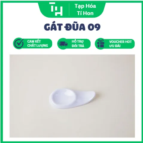 Gát Đũa 09 (TH657)
