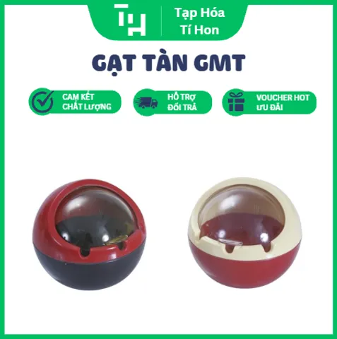 GẠT TÀN GMT (TH658)