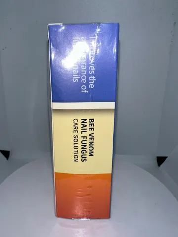 Serum Nấm Móng Tay Chân Hết Sạch Nấm, Bọng Móng, Hư Khoé Nước Ăn Tay Chân Dưỡng Cứng Móng