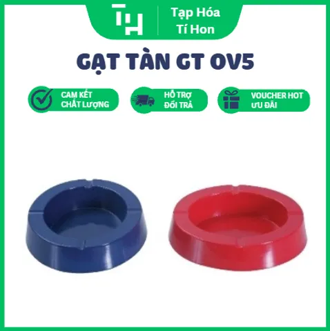 GẠT TÀN GT OV5 (TH659)
