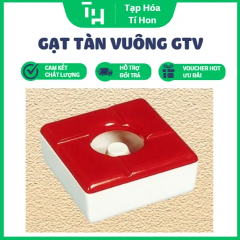 GẠT TÀN VUÔNG GTV (TV1611) 794746