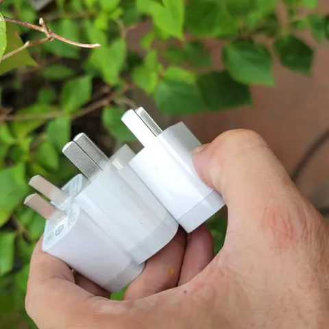 Củ Sạc Cổng USB Xiaomì 10W - 5V2A (NEW NOBOX)