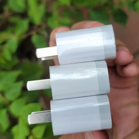 Củ Sạc Cổng USB Xiaomì 10W - 5V2A (NEW NOBOX)