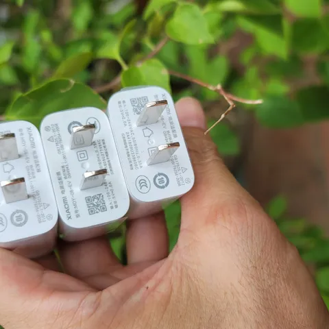 Củ Sạc Cổng USB Xiaomì 10W - 5V2A (NEW NOBOX)