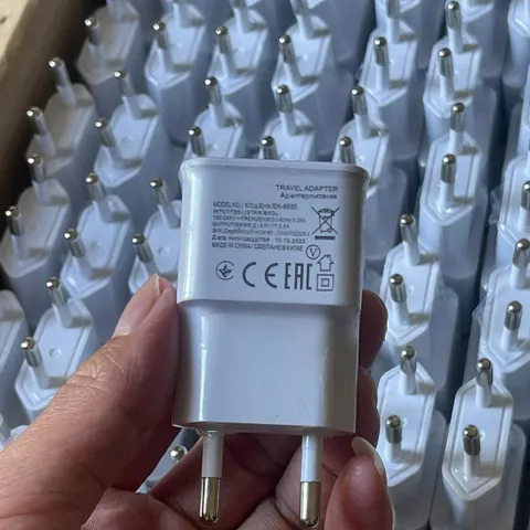 Củ Sạc Cổng USB Xiaomì 10W - 5V2A (NEW NOBOX)