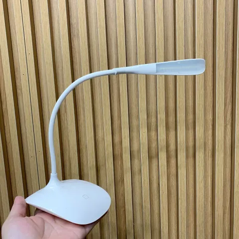 Đèn LED 3 mức sáng đèn kẹp bàn ,đèn bàn siêu sáng , Đèn học làm việc đọc sách phong cách hiện đại nguồn USB