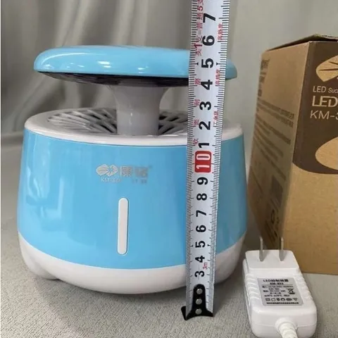 Đèn bắt muỗi hãng KANGMING KM-387 ( nôi địa Trung )