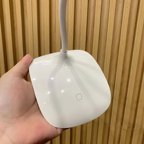 Đèn LED 3 mức sáng đèn kẹp bàn ,đèn bàn siêu sáng , Đèn học làm việc đọc sách phong cách hiện đại nguồn USB