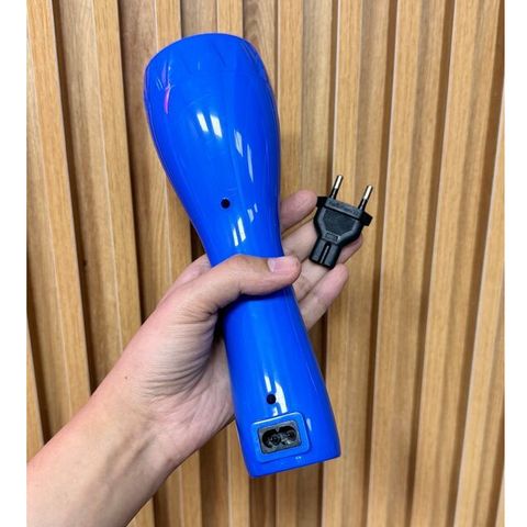 Đèn Pin LED Cầm Tay Siêu Sáng Sạc Điện 220V AVISION A1-3353