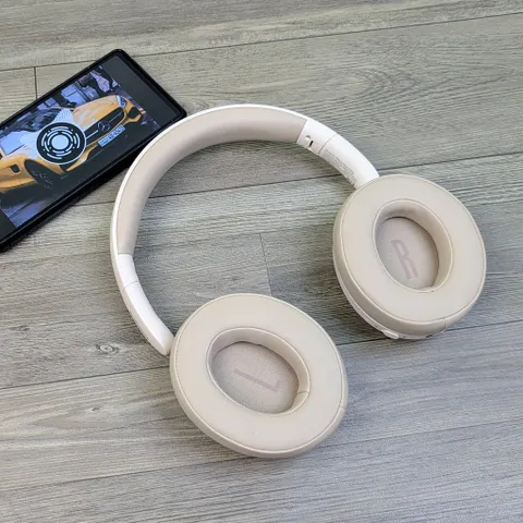 Tai nghe Bluetooth Chụp Tai Baseus Bass 35 Max