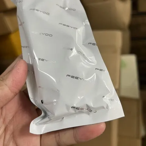 Cáp sạc iPhone C to L có MFI, hiển thị công suất FEEYOO Heymix (hàng xuất Đức )
