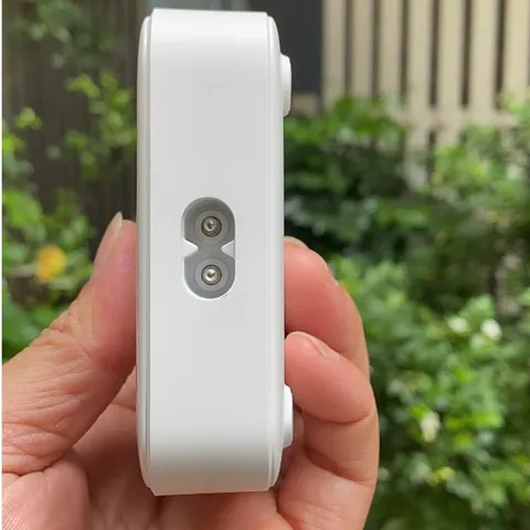 Bộ Sạc Nhanh TOOCKI 67W GaN 4 Cổng - Hàng xuất khẩu thị trường Korea