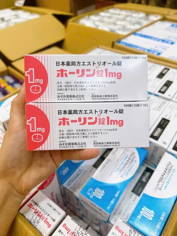 VIÊN UỐNG HỖ TRỢ VIÊM NHIỄM PHỮ NỮ NHẬT BẢN