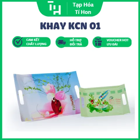 Khay KCN 01 (TH668)