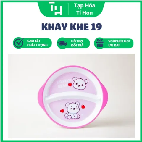 Khay Khe 19 (TH672)
