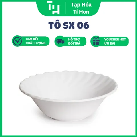TÔ SX 06 (TH674)