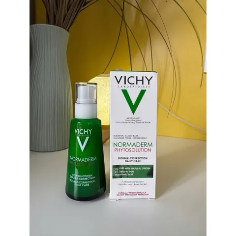 Kem Dưỡng Da Normaderm Phytosolution 50ml - Dưỡng Ẩm, Hỗ Trợ Cân Bằng Da Dầu