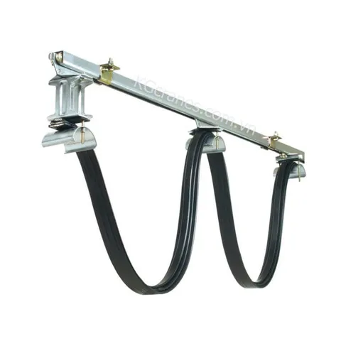 ✅ Máng C30, Máng C, ray C30, C30 - 30x32x1.8 mạ kẽm, inox304, cho Pa lăng Cầu trục