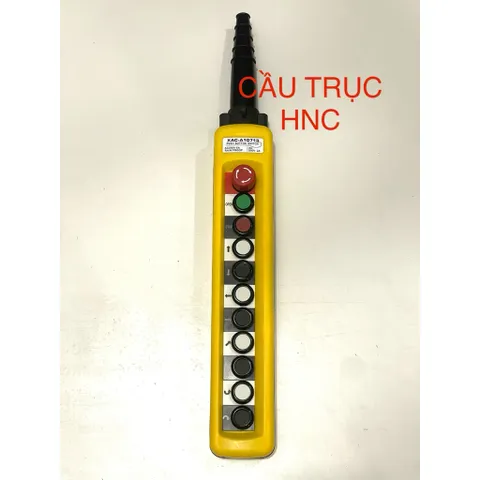 ✅ Tay bấm điều khiển XAC A6713, A6913, A10713, A10913, A12713, A12913, loại 6 kênh, 8 kênh, 10 kênh 1 cấp, 2 cấp tốc độ