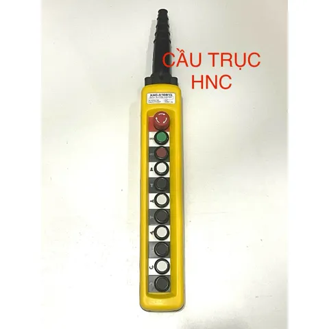 ✅ Tay bấm điều khiển XAC A6713, A6913, A10713, A10913, A12713, A12913, loại 6 kênh, 8 kênh, 10 kênh 1 cấp, 2 cấp tốc độ