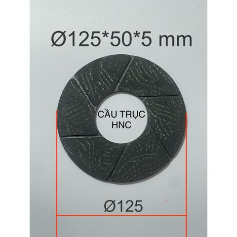 ✅Tấm phíp phanh các loại, bố thắng dùng cho động cơ giảm tốc, pa lăng, tời điện