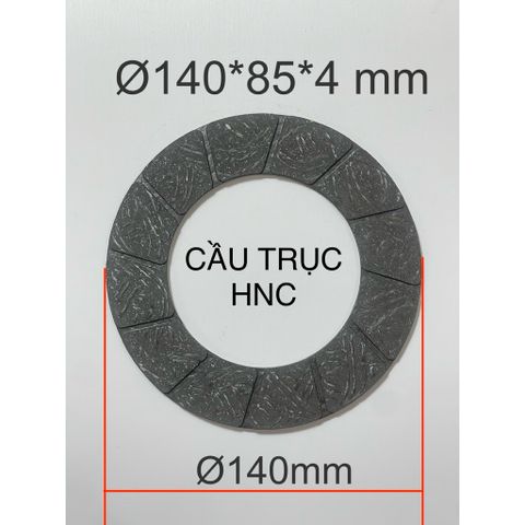 ✅Tấm phíp phanh các loại, bố thắng dùng cho động cơ giảm tốc, pa lăng, tời điện