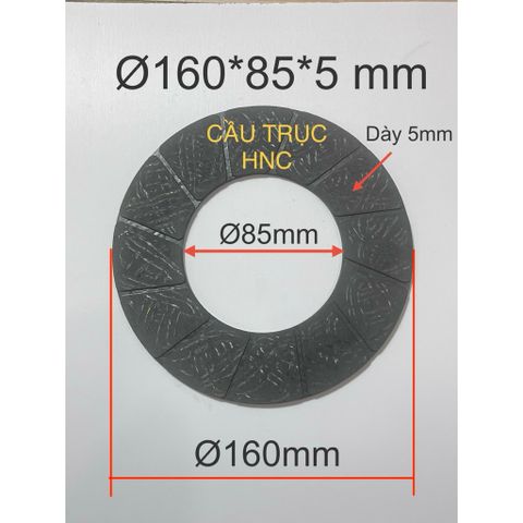 ✅Tấm phíp phanh các loại, bố thắng dùng cho động cơ giảm tốc, pa lăng, tời điện