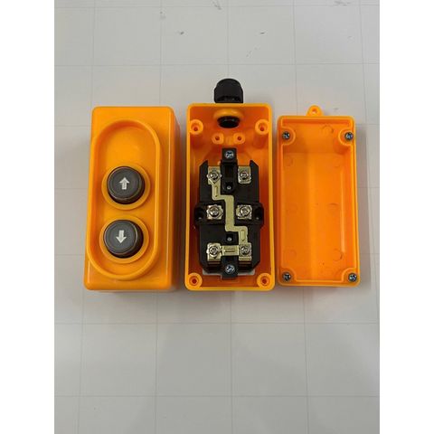 ✅ Tay bấm điều khiển cho máy tời 220V, 12V-24V, COP213, PA300, PA400, PA500, PA600, PA800, PA1000, PA1200, 1022B