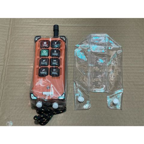✅ Túi đựng tay bấm LOẠI DÀY K600, K800, H106, H108, Saga1-L10, vỏ bọc tay bấm điều khiển từ xa Juuko, Henjel, F21-E1B