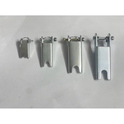 ✅ Lưỡi gà, khóa an toàn móc cẩu 1 tấn, 2 tấn, 3 tấn, 5 tấn cho pa lăng xích kéo tay, xích điện, tời điện (LOẠI NHỎ)