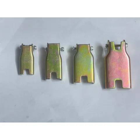 ✅ Lưỡi gà, khóa an toàn móc cẩu 1 tấn, 2 tấn, 3 tấn, 5 tấn cho pa lăng xích kéo tay, xích điện, tời điện (LOẠI NHỎ)