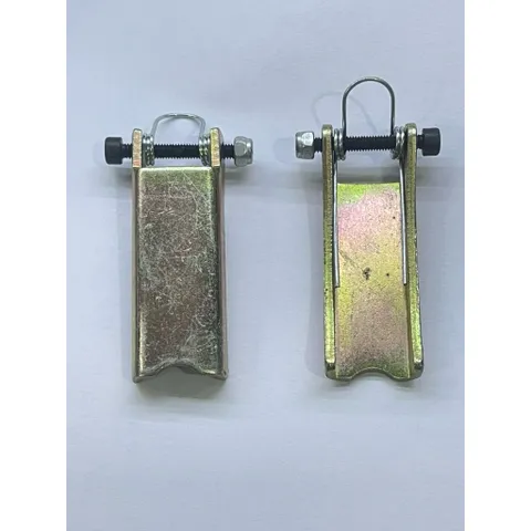 ✅ Lưỡi gà, khóa an toàn móc cẩu 1 tấn, 2 tấn, 3 tấn, 5 tấn cho pa lăng xích kéo tay, xích điện, tời điện (LOẠI NHỎ)