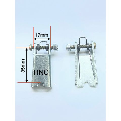 ✅ Khóa an toàn, lưỡi gà cho móc cẩu cho pa lăng xích kéo tay, xích điện, tời điện 500kg, 1 tấn, 2 tấn, 3 tấn và 5 tấn