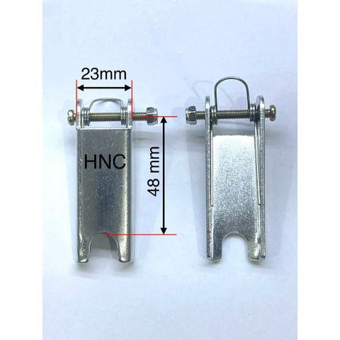 ✅ Khóa an toàn, lưỡi gà cho móc cẩu cho pa lăng xích kéo tay, xích điện, tời điện 500kg, 1 tấn, 2 tấn, 3 tấn và 5 tấn