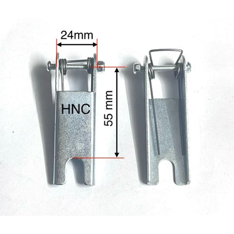 ✅ Khóa an toàn, lưỡi gà cho móc cẩu cho pa lăng xích kéo tay, xích điện, tời điện 500kg, 1 tấn, 2 tấn, 3 tấn và 5 tấn