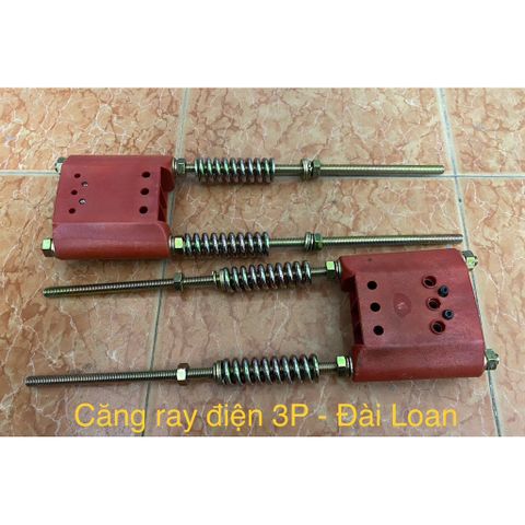✅ 1 Cái Căng ray Điện 3P ITS Đài Loan