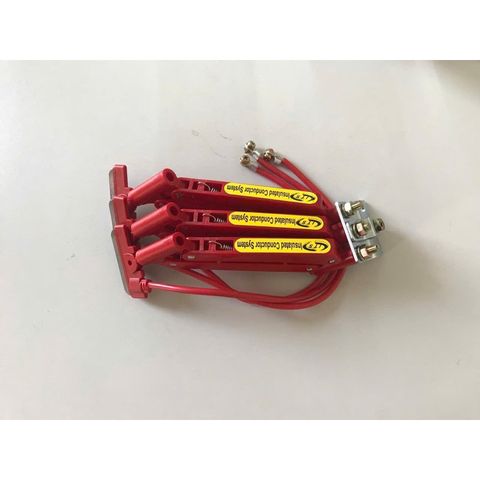 ✅ Chổi tiếp điện 3P 30A, 60A CHÍNH HÃNG ITS Đài Loan cho pa lăng, cầu trục, chổi điện, chổi than